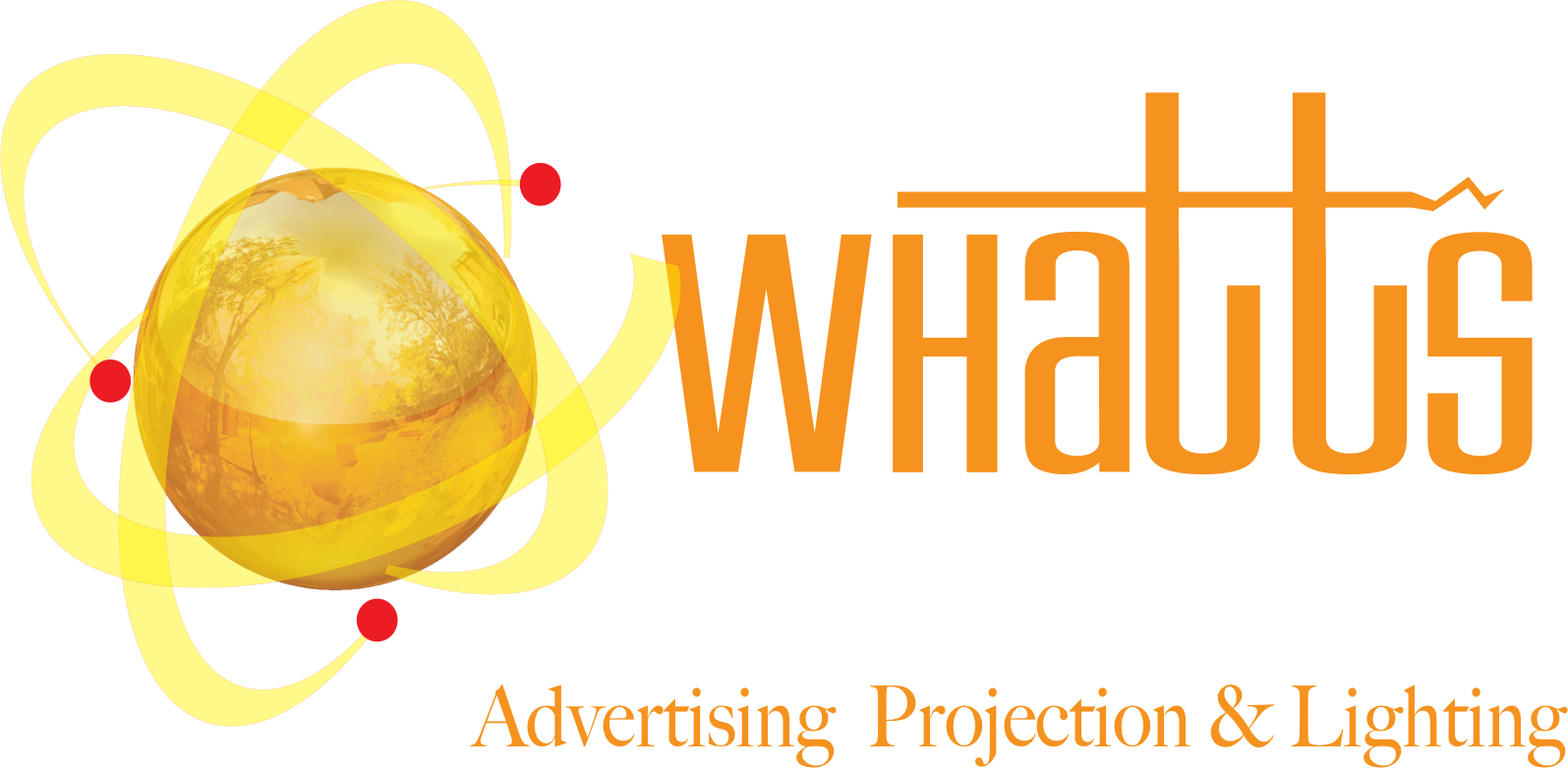 Whatt's