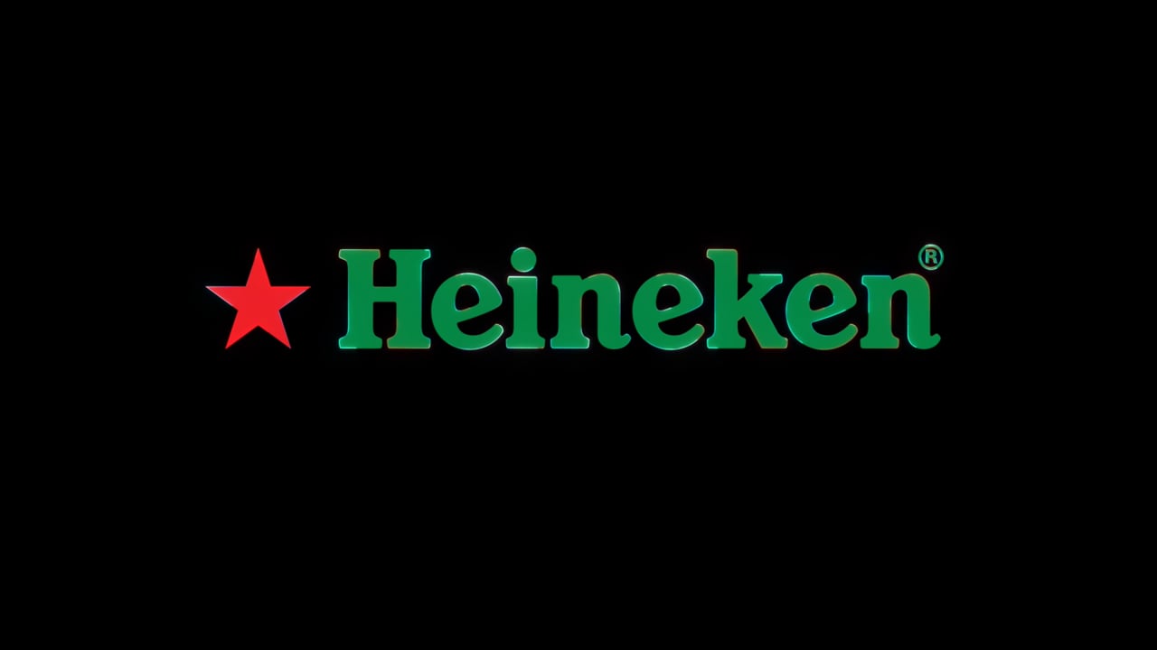 Heineken — Satélite
