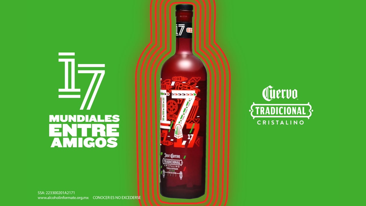 José Cuervo