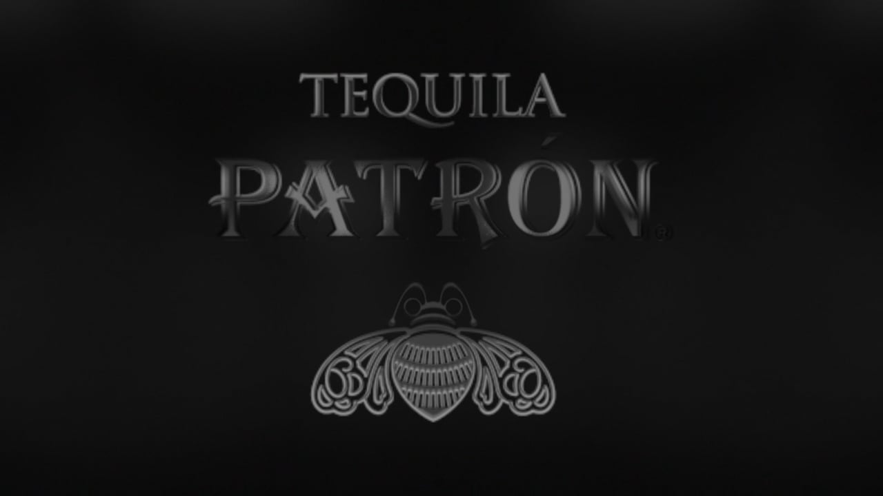Tequila Patrón