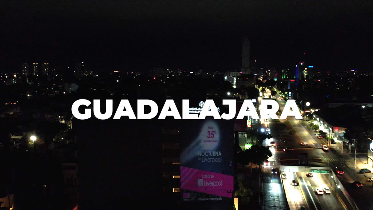 Liverpool — Venta Nocturna